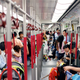 Illustration for article titled The Best Subway Systems In The World